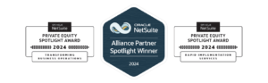 Oracle NetSuite Consulting Services 8