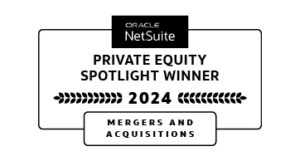 Oracle NetSuite Consulting Services 13