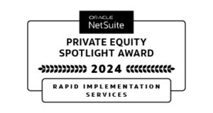 Oracle NetSuite Consulting Services 11